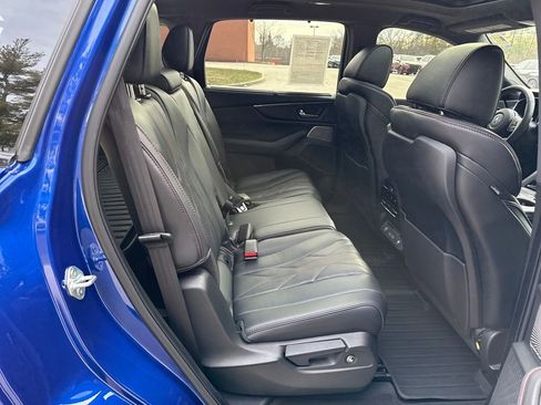 Used 2024 Acura MDX Type S image 29