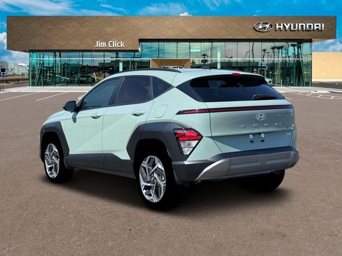 New 2026 Hyundai Kona SEL Premium FWD image 5