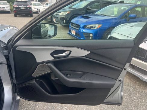 Used 2022 Acura TLX w/ Technology Package FWD image 12