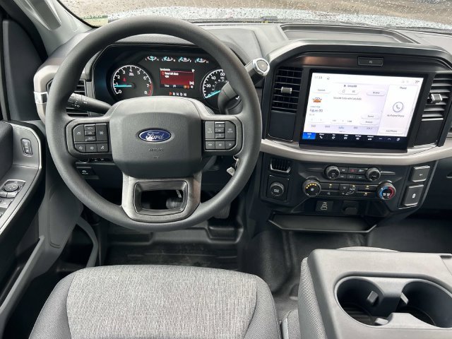 New 2026 Ford F150 XL RWD image 13