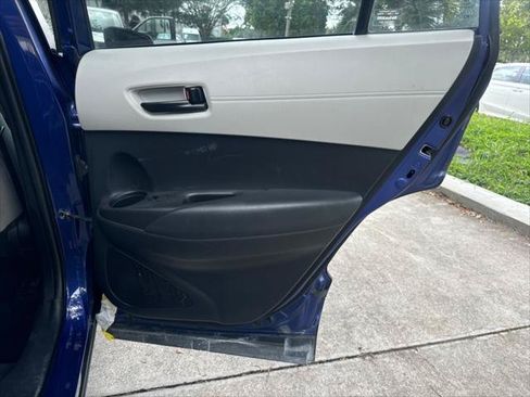 Used 2022 Toyota Corolla Cross LE FWD image 23