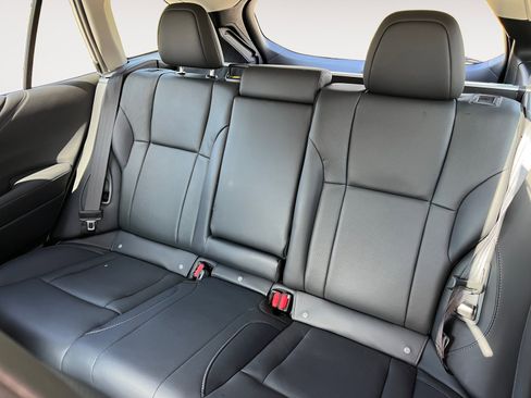 Certified 2025 Subaru Outback Touring XT image 17