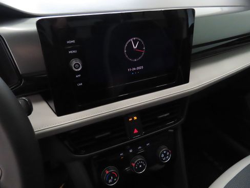 New 2026 Volkswagen Taos S FWD image 18