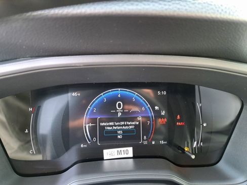 New 2026 Toyota Corolla Cross LE image 11