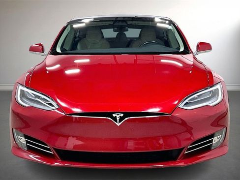 Used 2017 Tesla Model S 75 image 2