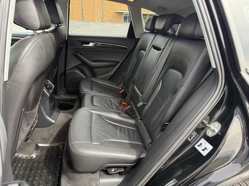 Used 2014 Audi Q5 2.0T Premium w/ Lighting Package image 21
