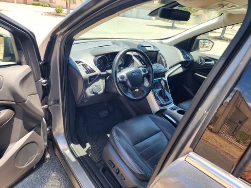 Used 2013 Ford Escape SEL AWD/4WD image 27