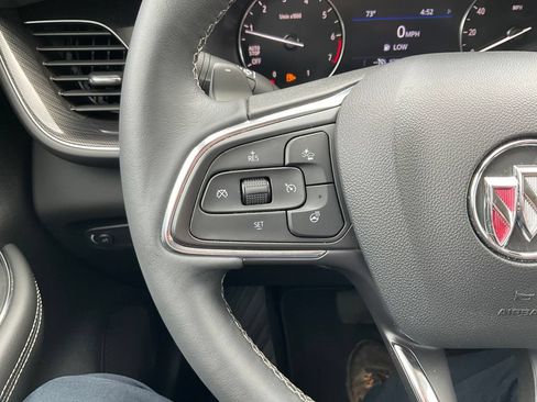Certified 2023 Buick Envision Preferred AWD/4WD image 4