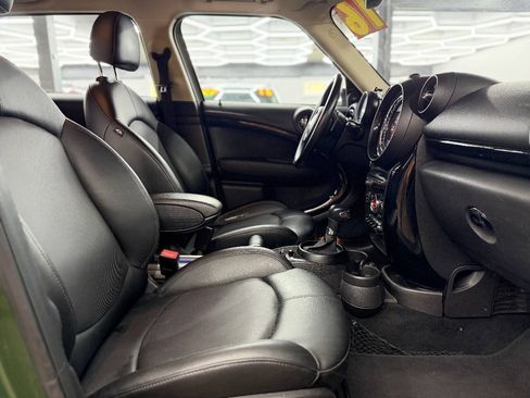 Used 2016 MINI Cooper Countryman S AWD/4WD image 5