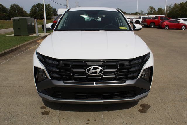 Used 2026 Hyundai Tucson SE AWD/4WD image 7