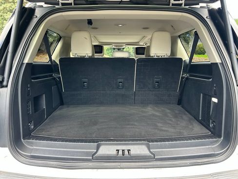 Used 2019 Ford Expedition Max Platinum AWD/4WD image 60