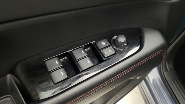Certified 2025 MAZDA CX-5 Carbon Edition AWD/4WD image 19