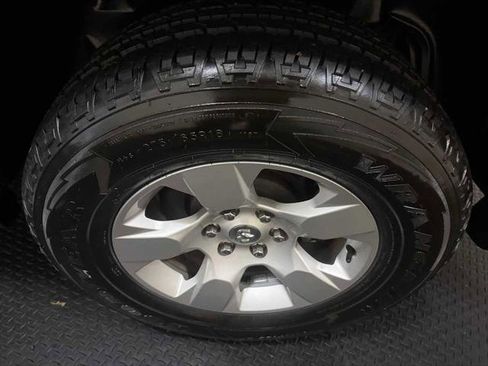 Certified 2025 RAM 1500 Big Horn image 9