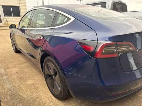 Used 2018 Tesla Model 3 Long Range RWD image 6