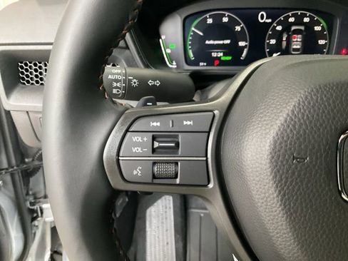 New 2026 Honda CR-V Sport-L image 11