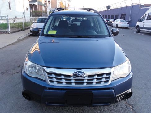 Used 2012 Subaru Forester 2.5X w/ Alloy Wheel Pkg AWD/4WD image 34