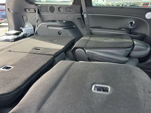 New 2026 Hyundai Palisade Calligraphy image 39