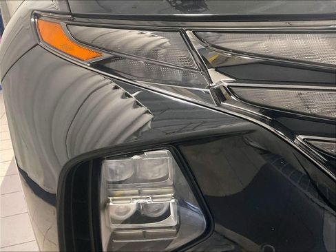 Used 2023 Hyundai Tucson Limited w/ Cargo Package image 34