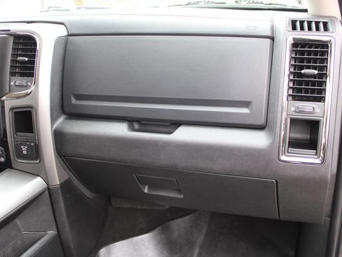 Used 2018 RAM 2500 Laramie w/ Sport Appearance Group image 51