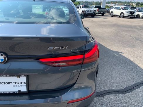 Used 2021 BMW 228i xDrive Gran Coupe w/ Convenience Package AWD/4WD image 33