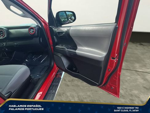 Used 2019 Toyota Tacoma SR RWD image 30