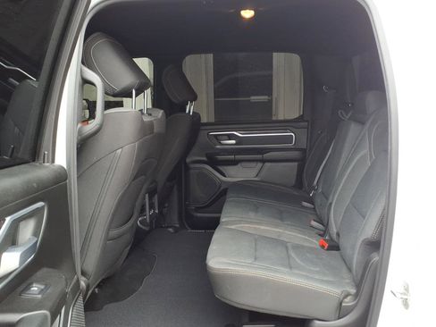 Used 2022 RAM 1500 Big Horn image 9