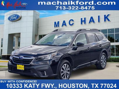 Used 2021 Subaru Outback Premium
