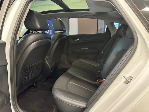 Used 2019 Kia Optima S w/ S Panoramic Sunroof Package image 19