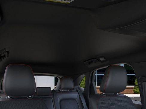 New 2026 Ford Escape ST-Line w/ Tech Pack #1 image 22