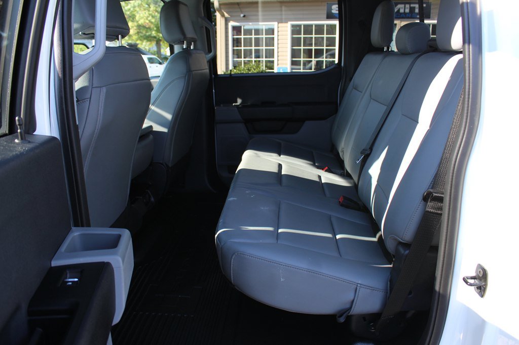 Used 2025 Ford F250 XL w/ XL Off-Road Package AWD/4WD image 27