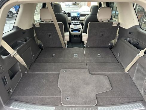 Certified 2023 Lincoln Navigator Reserve image 22