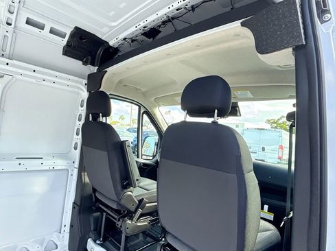 New 2026 RAM ProMaster 2500 w/ Safety Group FWD image 28