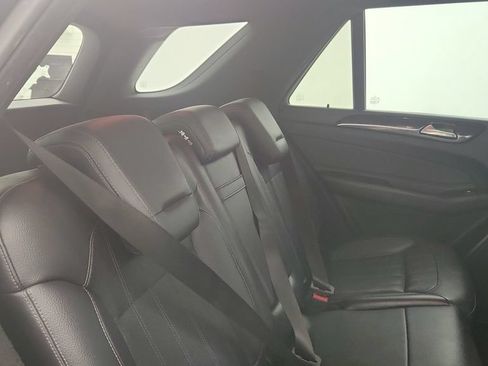 Used 2017 Mercedes-Benz GLE 350 image 26