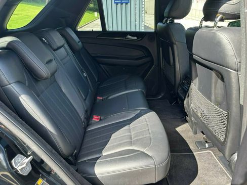 Used 2018 Mercedes-Benz GLE 350 4MATIC image 20