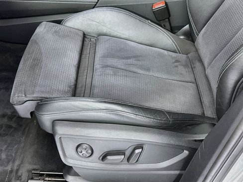 Used 2021 Audi SQ5 Premium Plus w/ Premium Plus Package AWD/4WD image 20