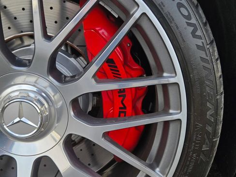 Used 2020 Mercedes-Benz C 63 AMG S image 45