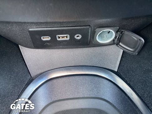 Used 2024 Chevrolet Malibu LT FWD image 20