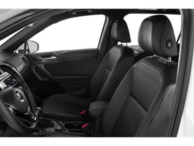 Used 2019 Volkswagen Tiguan SEL R-Line AWD/4WD image 12