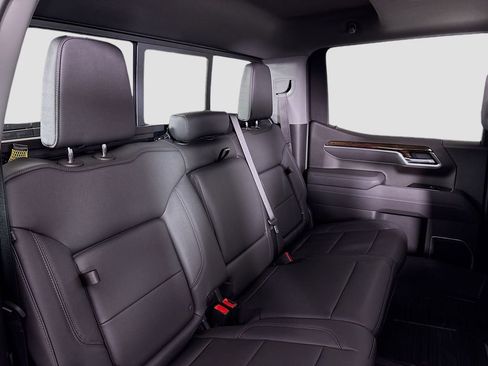 New 2026 GMC Sierra 1500 Elevation w/ Elevation Premium Package image 28