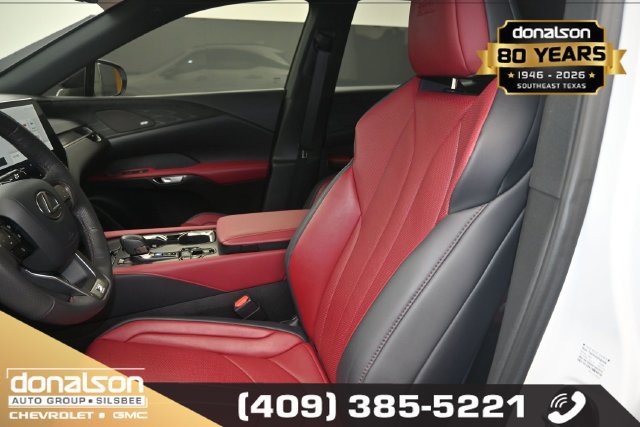 Used 2024 Lexus RX 350 F Sport w/ Convenience Package AWD/4WD image 8