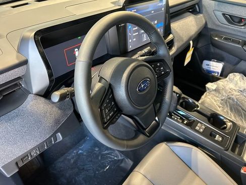 New 2026 Subaru Outback Limited AWD/4WD image 2