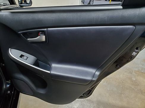 Used 2013 Toyota Prius Persona Series FWD image 19