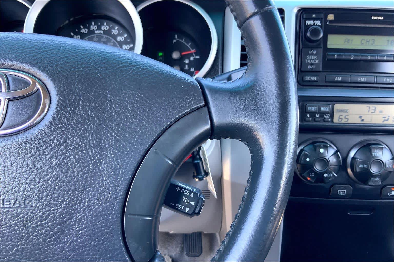 Used 2008 Toyota 4Runner SR5 RWD image 23