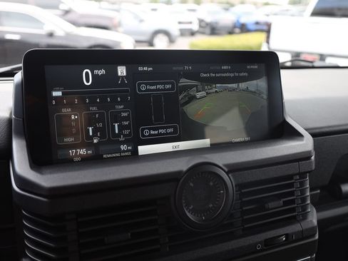Used 2025 INEOS Grenadier AWD/4WD image 15