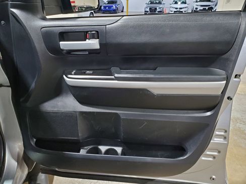 Used 2019 Toyota Tundra SR5 image 16