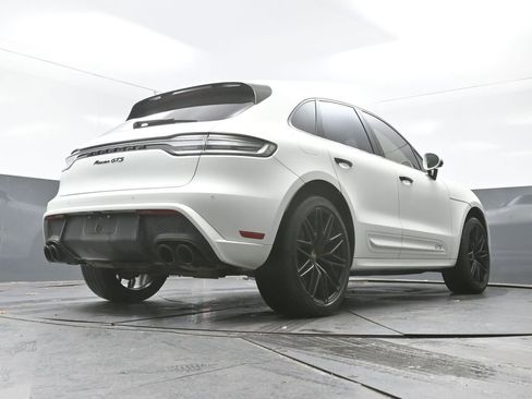 Used 2023 Porsche Macan GTS AWD/4WD image 24