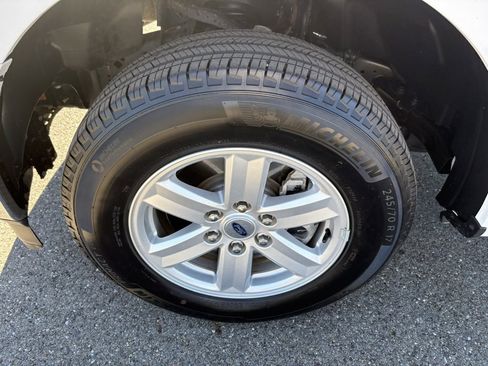 Used 2022 Ford F150 XL w/ Equipment Group 101A High image 13