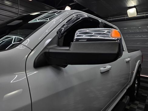 Used 2019 RAM 2500 Laramie AWD/4WD image 39