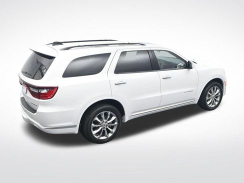 Used 2023 Dodge Durango Citadel image 28