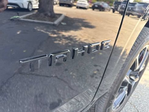 Certified 2023 Chevrolet Tahoe RST w/ Luxury Package AWD/4WD image 36